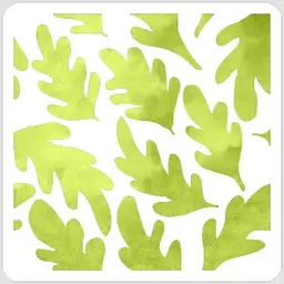 Oak Leaves