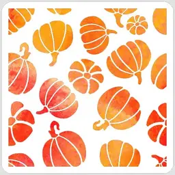Fall Pumpkins