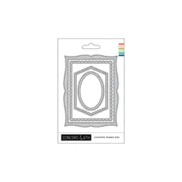 Assorted Frames