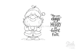 May Your Days Be Merry