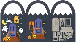 HEROween 2026: Day 6