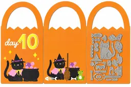 HEROween 2026: Day 10