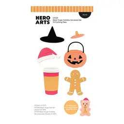 Bear Hugs Holiday Accessories