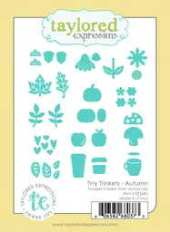 Tiny Trinkets - Autumn
