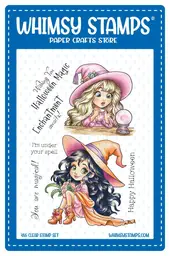 Halloween Enchantment 