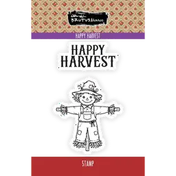 Happy Harvest