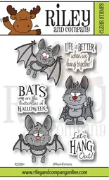 Go Batty!