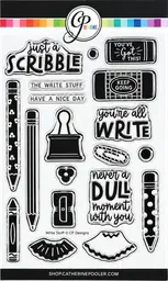 Write Stuff