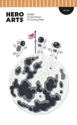 To the Moon