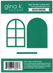 Arched Windows
