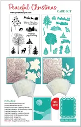 Peaceful Christmas - Sep 2026 
