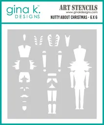 Nutty About Christmas