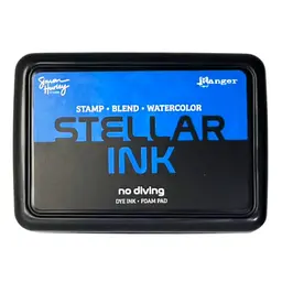 Stellar Ink - No Diving
