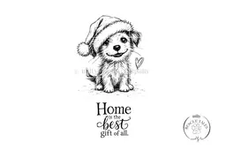 Odie's Holiday Home