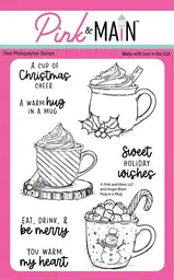Hug in a Mug