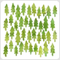 Tree Lot
