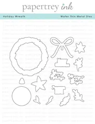 Holiday Wreath