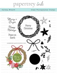 Holiday Wreath