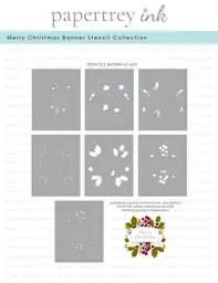 Merry Christmas Banner