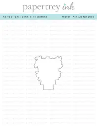 Reflections: John 1:14 Outline