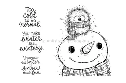 Snowbody's Normal