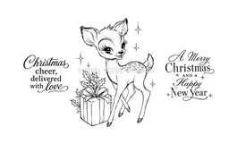 Uniquely Unity: Dashimg Deer Delivery Oct 2026