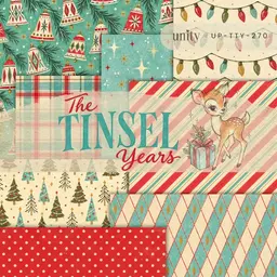 The Tinsel Years