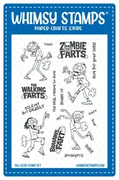 Zombie Farts