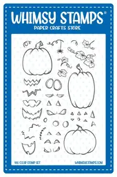 Build a Jack-o-Lantern 