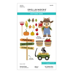 Harvest Days
