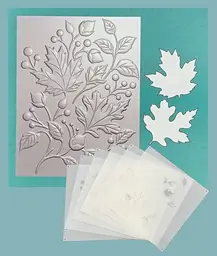 Dancing Leaves 3D Bundle