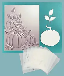 Harvest Pumpkins 3D Bundle