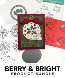 Berry & Bright Bundle