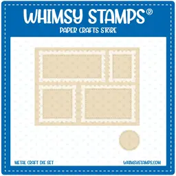 Postage Windows