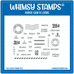 Postage Basics
