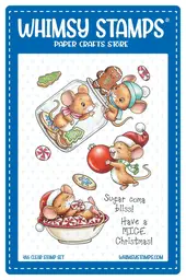 A Mice Christmas