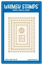 Postage Layers