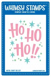 Ho Ho Ho