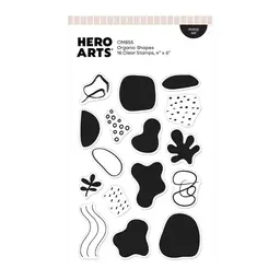 Organic Shapes