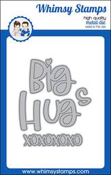 Big Hugs Word