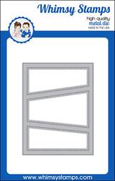 Wonky Window 4 Die