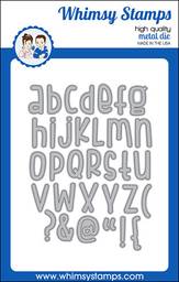 Cutie ABC 