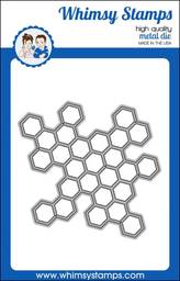 Honeycomb Pattern