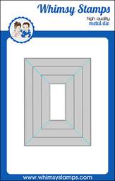 3in1 Mitered Frames 