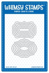 Frame Labels