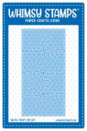 Puzzle Pieces