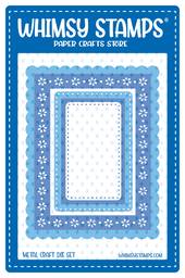 Spring Rectangles 