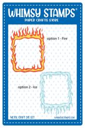 Fire and Ice