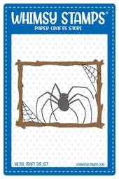 Itsy Bitsy Spider 