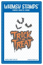 Trick or Treat 
